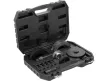 YATO Set demontare și montare rulment de roată – VW, AUDI, SEAT, SKODA (YT-25394)