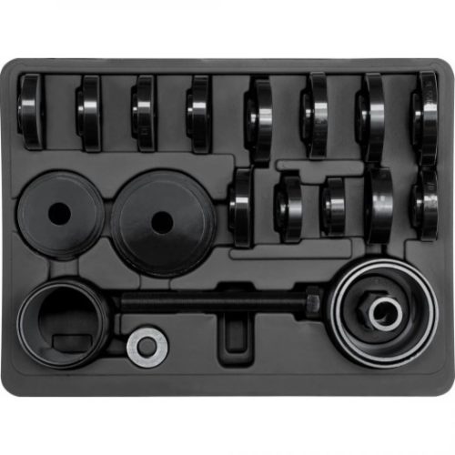 YATO Set extractor rulmenți și adaptor 23 piese pentru punte față (YT-2541)