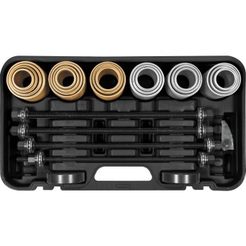 YATO Set montaj rulmenți și bucșe 26 piese (YT-25411)