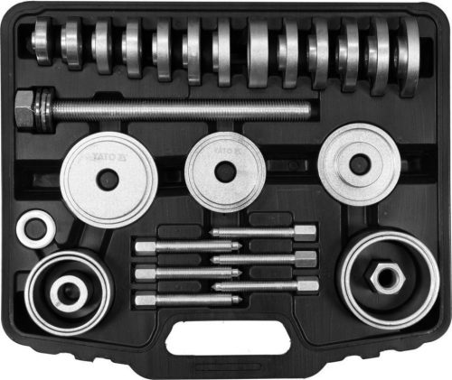 YATO Set montaj rulmenți roată 32 piese (YT-25412)