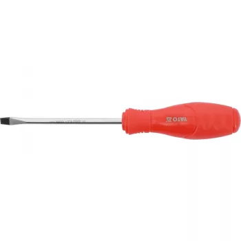 YATO Șurubelniță plată 5x100mm (YT-25653)