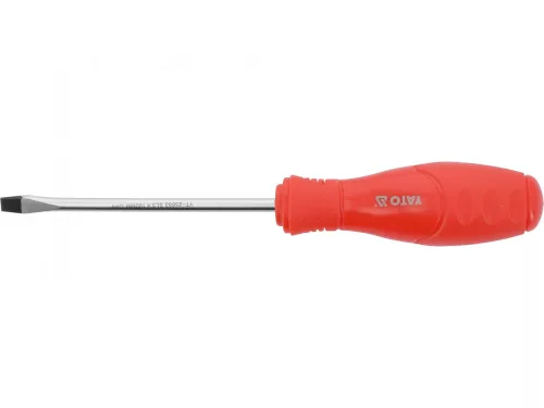 YATO Șurubelniță plată 5x100mm (YT-25653)