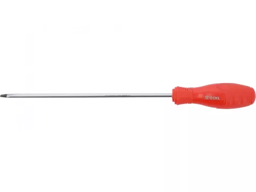 YATO Șurubelniță plată 5x200mm (YT-25655)