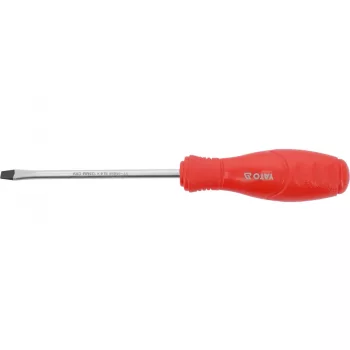 YATO Șurubelniță plată 6x125mm (YT-25658)