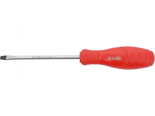 YATO Șurubelniță plată 6x125mm (YT-25658)
