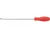 YATO Șurubelniță plată 6x250mm (YT-25661)