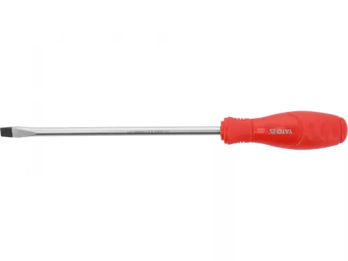 YATO Șurubelniță plată 8x200mm (YT-25664)