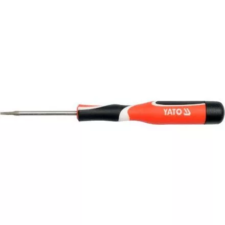 YATO Șurubelniță Torx de precizie T7 (YT-25854)