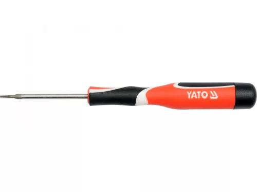 YATO Șurubelniță de precizie Torx T9x50mm (YT-25856)