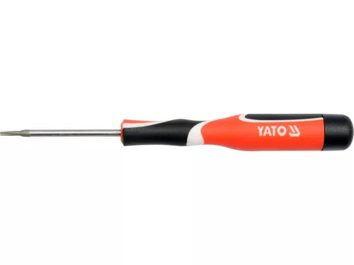YATO Șurubelniță de precizie Torx T10x50mm (YT-25857)