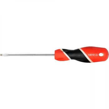 YATO Șurubelniță plată 3x150 S2 magnetică (YT-25903)
