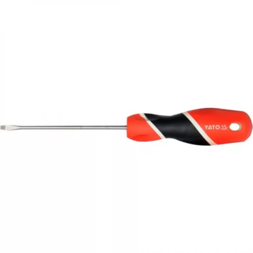 YATO Șurubelniță plată 3x150 S2 magnetică (YT-25903)