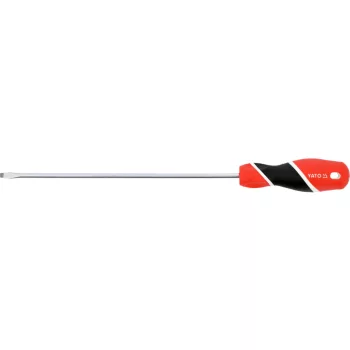 YATO Șurubelniță plată 4x200 S2 magnetică (YT-25906)