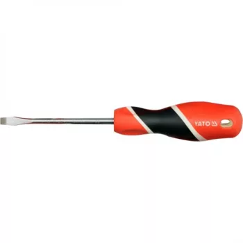 YATO Șurubelniță plată 6x150 S2 magnetică (YT-25912)
