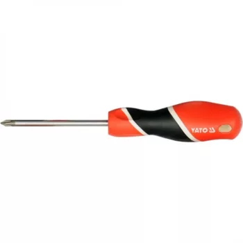 YATO Șurubelniță PH1x150 S2 magnetică (YT-25925)