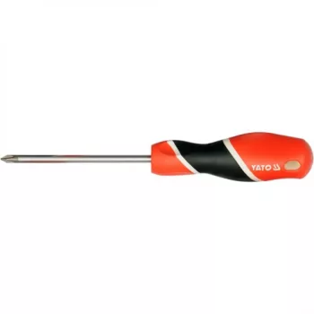 YATO Șurubelniță PH1x200 S2 magnetică (YT-25926)
