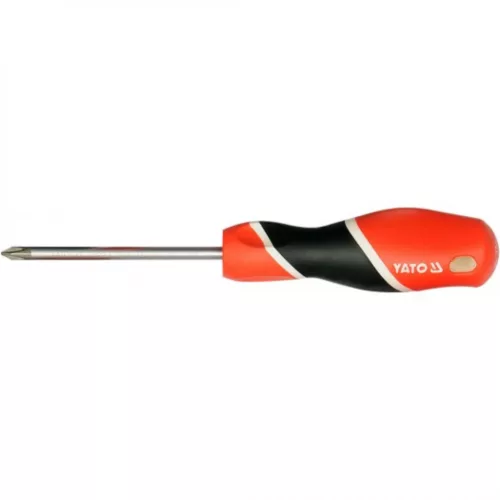 YATO Șurubelniță PH2x150 S2 magnetică (YT-25930)