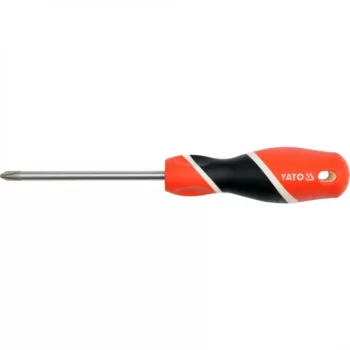 YATO Șurubelniță PH3x150 S2 magnetică (YT-25933)
