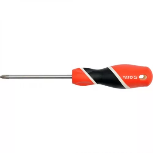 YATO Șurubelniță PH3x150 S2 magnetică (YT-25933)