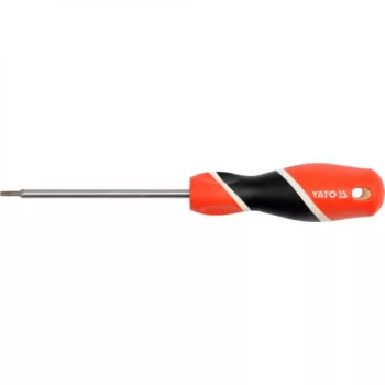 YATO Șurubelniță T15x100 S2 magnetică (YT-25956)