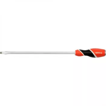 YATO Șurubelniță plată pentru lovire 8x300mm (YT-25992)