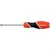 YATO Șurubelniță PH3x150mm magnetică, pentru lovire CrV (YT-25995)