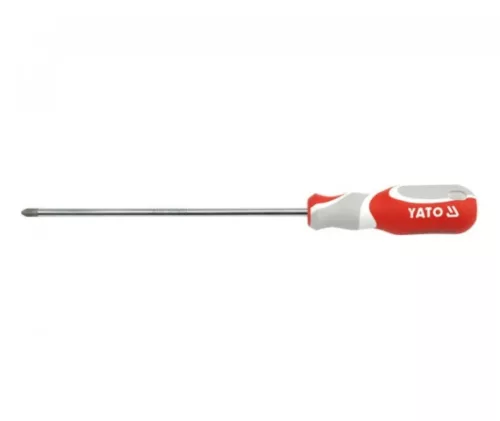YATO Șurubelniță PH2 200mm (YT-2650)