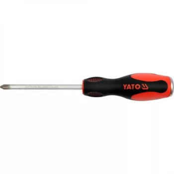 YATO surubelnita dreapta de impact ph3x150mm (YT-2710)