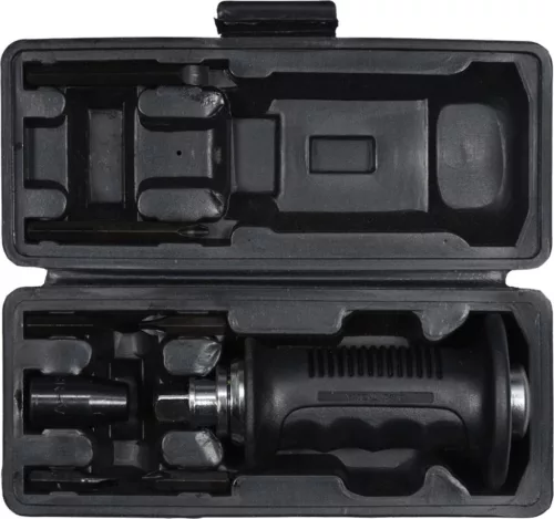 YATO Set șurubelnițe pentru lovire 7 piese (YT-28003)