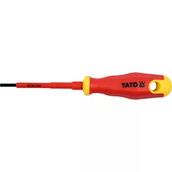 YATO Șurubelniță VDE 1000V, 2,5x75mm (YT-28150)