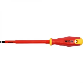 YATO Șurubelniță izolată (1000V) 6,5x150mm (YT-2819)
