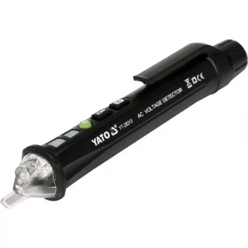 YATO Detector de tensiune fără contact 90-1000V (YT-28313)