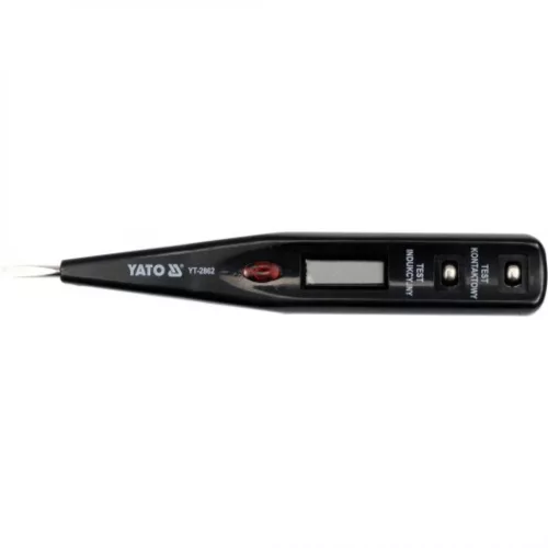 YATO Voltmetru digital (YT-2862)