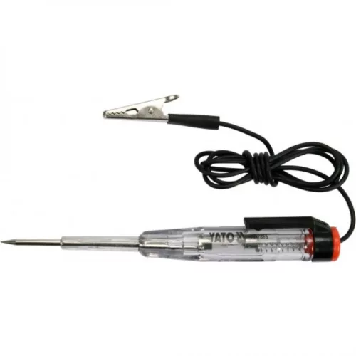 YATO Tester autoelectric 6-24V (YT-2865)