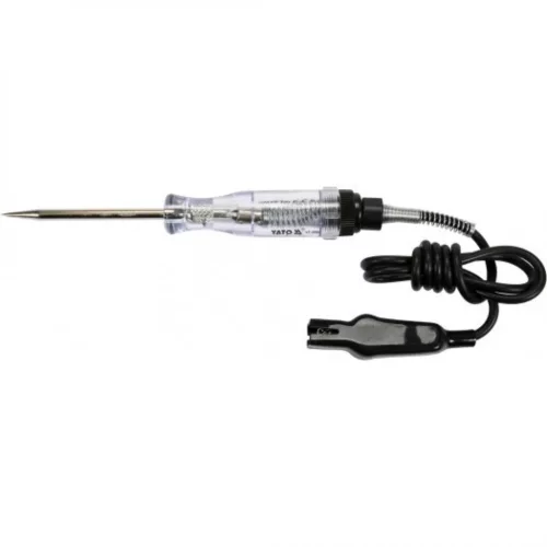 YATO Tester autoelectric 6-12V (YT-2866)