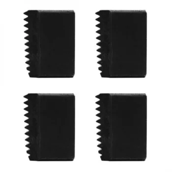   YATO Filieră 3/4" cuțite de schimb 4 buc/set (YT-2913)
