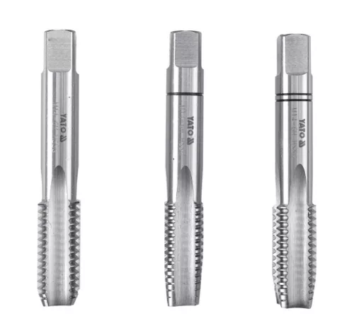 YATO Tarod manual M8 (YT-2935)