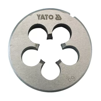 YATO Filiere M22X2,5 (YT-2960)