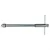 YATO Cheie suport tarod cu clichet M5-M12 300mm (YT-2991)