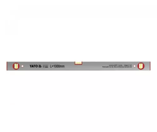 YATO Nivela 1000 mm 3 nervuri (YT-3004)