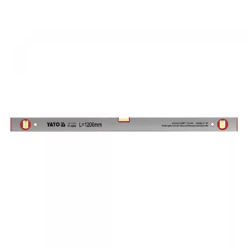 YATO Nivela 1200 mm 3 nervuri (YT-3005)