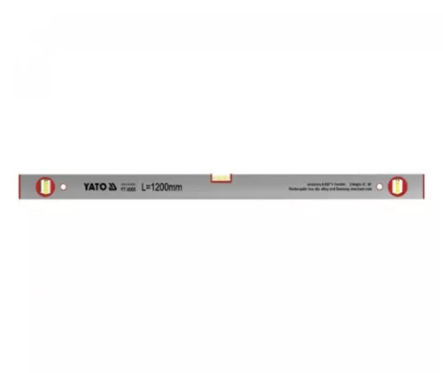 YATO Nivela 1200 mm 3 nervuri (YT-3005)