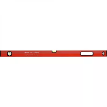 YATO Nivela magnetică 1000 mm 2 nervuri (YT-30063)