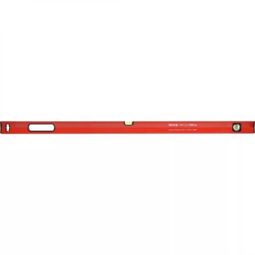 YATO Nivela magnetică 1200 mm 2 nervuri (YT-30064)