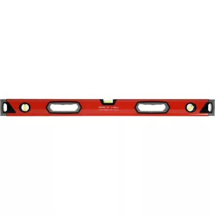 YATO Nivela 3 fiole cu 2 mânere 800 mm (YT-30072)