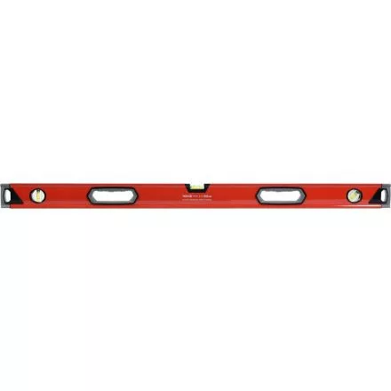 YATO Nivela 3 fiole cu 2 mânere 1000 mm (YT-30073)