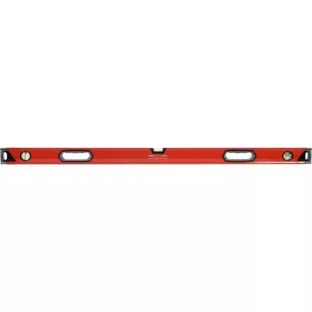 YATO Nivela 3 fiole cu 2 mânere 1200 mm (YT-30074)