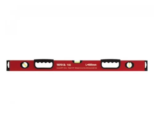YATO Nivela 600 mm (YT-3022)