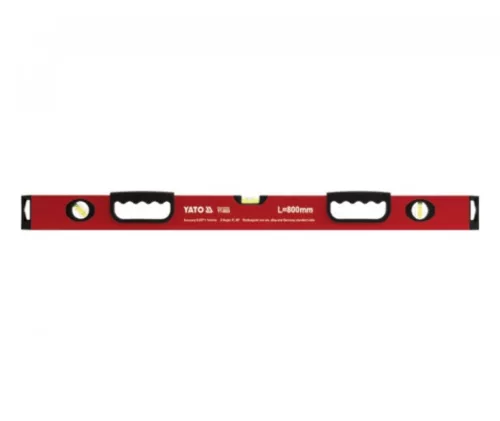 YATO Nivela 800 mm (YT-3023)