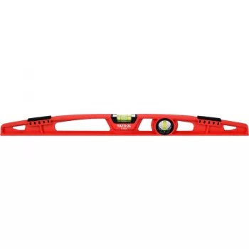 YATO Nivela 600 mm rezistentă la șocuri (YT-30320)